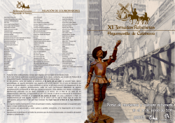 diptico DEFINITIVO V13.cdr - Ayuntamiento de Argamasilla de