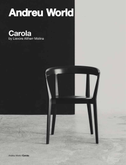 Carola - Andreu World