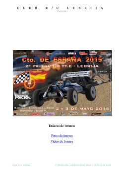 DOSSIER LEBRIJA ESPA&Ntilde;A 1-8TT.E_2015.pages