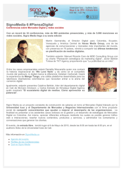 Ampliar - SignoMedia