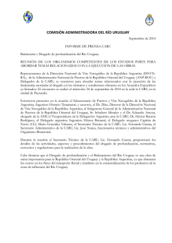 01-09-14 informe reunion de trabajo dnvn, anp, caru