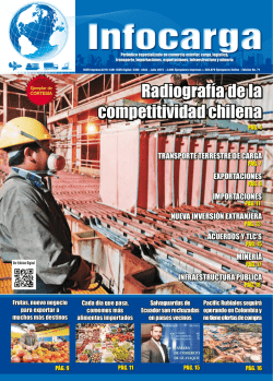 J&oacute;venes con vocaci&oacute;n exportadora