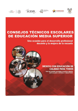 Gu&iacute;a Quinta Sesi&oacute;n Ordinaria