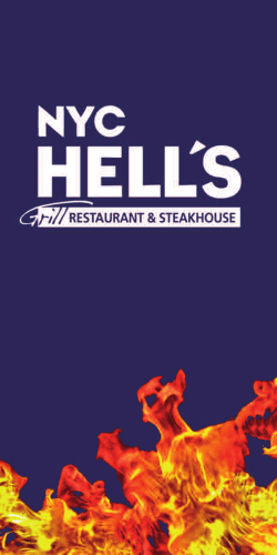 La Carta - NYC Hells Restaurante Americano Valladolid