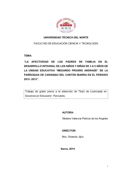 05 FECYT 2222 TESIS - Repositorio Digital UTN