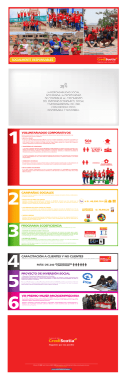 Responsabilidad Social