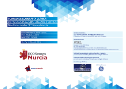 ECOSemes Murcia