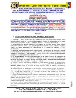 ASOCIACION TACHIRENSE DE FUTBOL