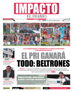 18 - Impacto