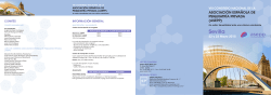 Programa en PDF - ASEPP