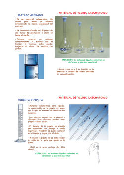 Prácticas de Laboratorio - Física y Química en IESNICO