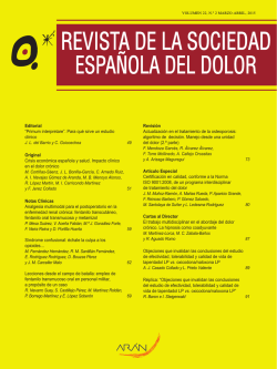 Descarga PORTADA VOLUMEN 22, N.º 2 MARZO