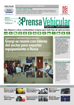 E - NGV Journal