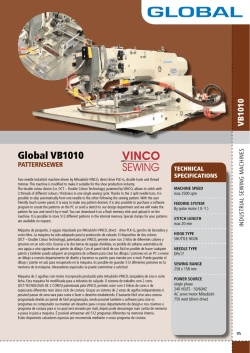 Global VB1010