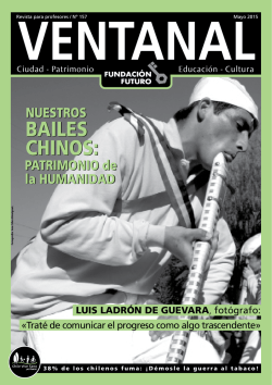 BAILES CHINOS: BAILES CHINOS: