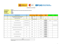 DOM015-B Ampliaci&oacute;n Acueducto Oriental - del FCAS