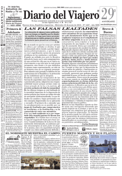 Ver PDF - Diario del Viajero