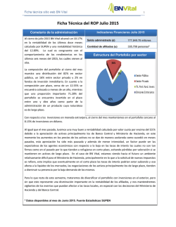 Ficha T&eacute;cnica del ROP Abril 2015