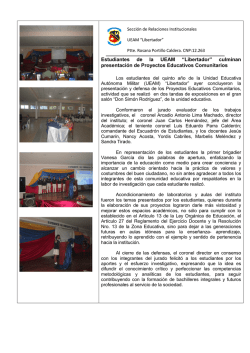 informaci&oacute;n - limiliber.edu.ve
