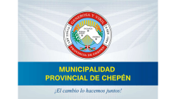 Informe 120 días - Municipalidad Provincial de Chepén