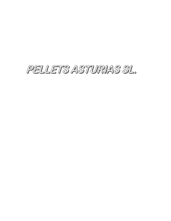 Untitled - Pellets Asturias