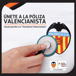 Divina Pastora - Valencia Club de Fútbol