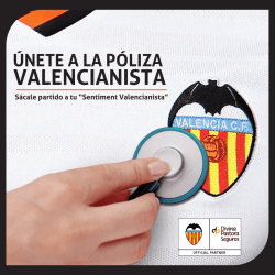 Divina Pastora - Valencia Club de F&uacute;tbol