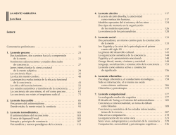 4. La mente afectiva