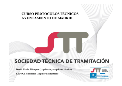 Presentación de PowerPoint