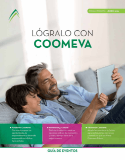 Bogotá - Inicio/ Portal Coomeva