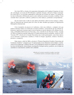 Montaje CUADERNILLO - Dirección de Hidrografía y Navegación