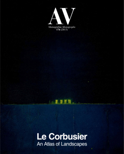 Le Corbusier - Arquitectura Viva