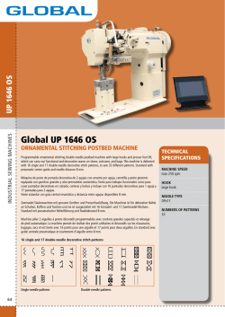 Global UP 1646 OS