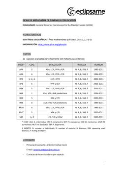 FICHA DE METADATOS DE DIN&Aacute;MICA POBLACIONAL