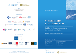 Seminario ECO Programa.indd