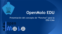 OpenMolo EDU - Back