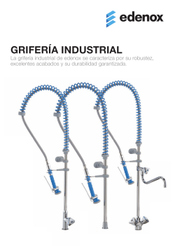 GRIFER&Iacute;A INDUSTRIAL