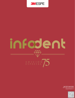 Infodent 75 - ExpressDent