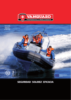 SEGURIDAD SOLIDEZ EFICACIA