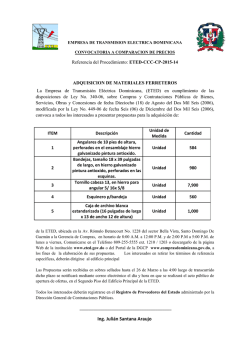 Ing. Juli&aacute;n Santana Araujo