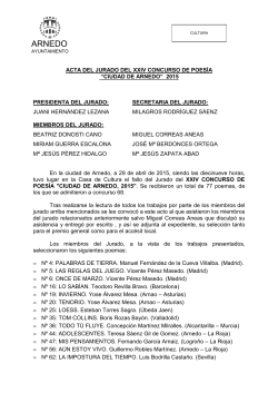 Acta en pdf. - Ayuntamiento de Arnedo