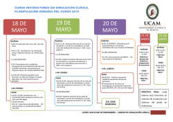 Programa 2015