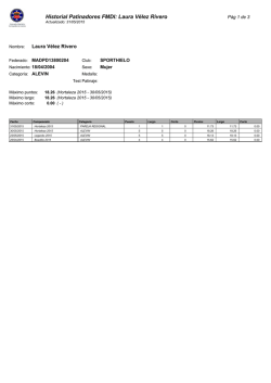 Informe Completo