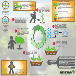 INFOGRAFIA LLUVIA SOLIDA