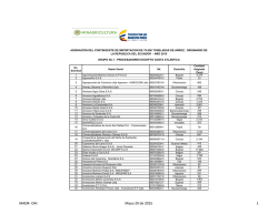 GRUPO No.1