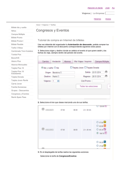 Descargar en PDF el tutorial de Renfe para la compra con descuento
