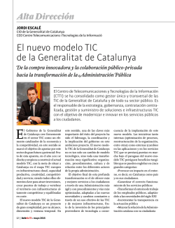 Jordi Escal&eacute;