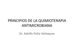 antimicrobiano - uvsfajardo.sld.cu