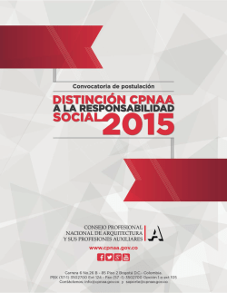 Distincion convocatoria 2015.indd