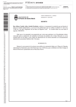 MESA DE CONTRATACIÓN MICROSOFT
